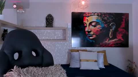 little aitana  online show from June 25, 5:12 am