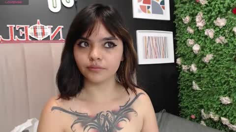 Aitana Cute  online show from December 15, 11:09 pm