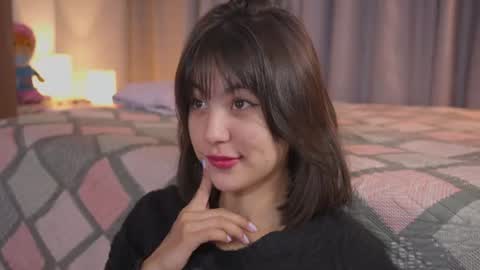 Aitana Jhons online show from August 6, 10:13 am