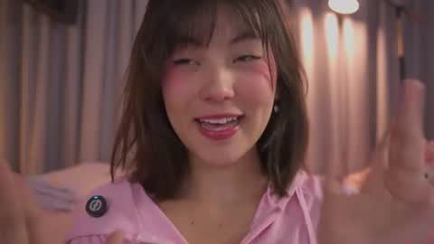 Aitana Jhons online show from July 25, 10:24 am
