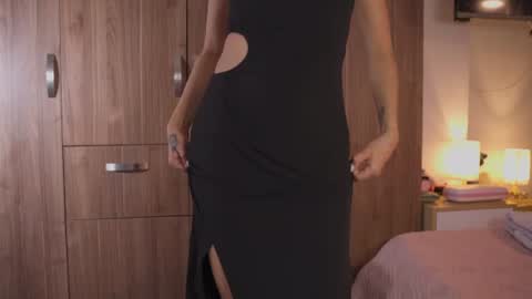 Aitana Jhons online show from July 18, 10:39 am
