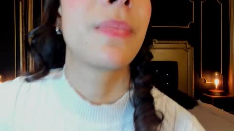 Aitana online show from December 17, 12:23 pm