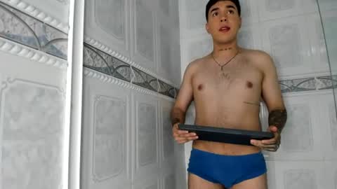AITOR online show from June 12, 3:05 am
