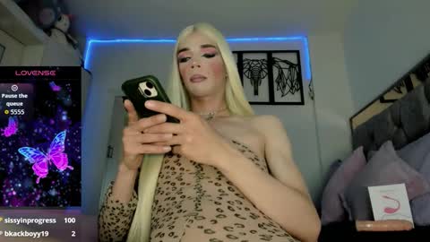 aiunii online show from February 17, 2:21 am