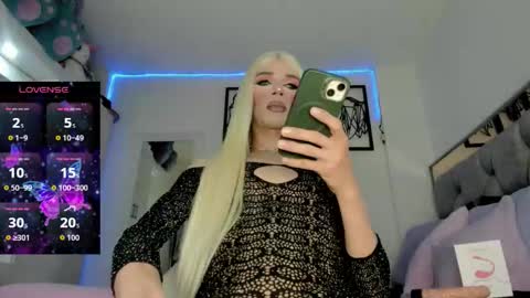 aiunii online show from March 3, 4:30 am