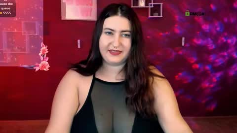 aiva_velvet online show from February 21, 8:12 pm