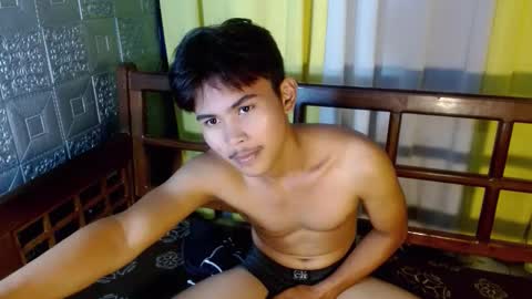 aivanboyyy online show from February 5, 1:36 pm