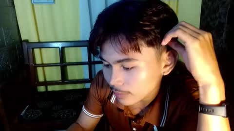 aivanboyyy online show from March 7, 12:16 pm