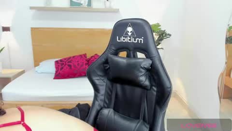 Aixa Burgos online show from March 7, 5:49 pm