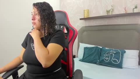 Aixa Burgos online show from September 17, 12:19 pm