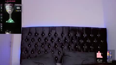 aixa_beltran online show from March 10, 3:01 am