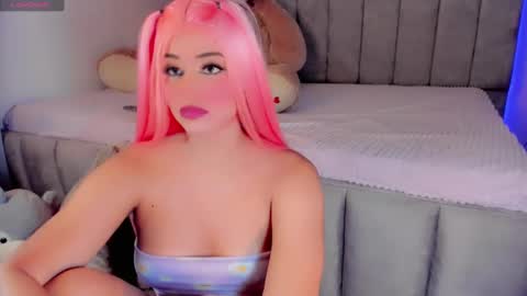 aixa_beltran online show from February 7, 7:07 am