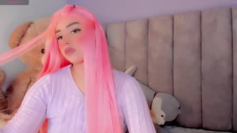 aixa_beltran online show from February 9, 11:36 am