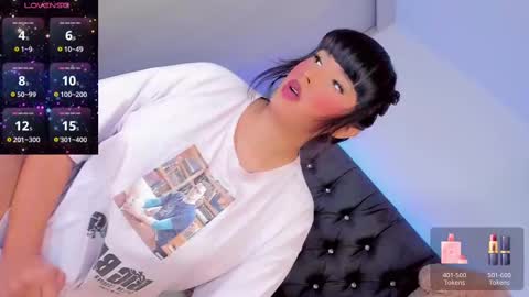 aixa_beltran online show from February 23, 1:02 am