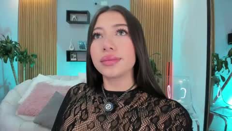 Aixa online show from April 11, 1:48 pm