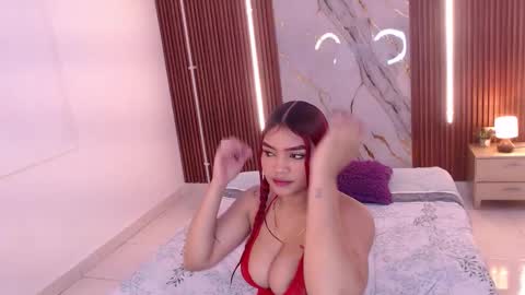 Snapshot of aixa_shaw chatting on October 7, 12:45 pm AIXA online show from October 7, 12:45 pm