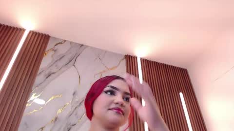 AIXA  online show from June 6, 1:06 pm