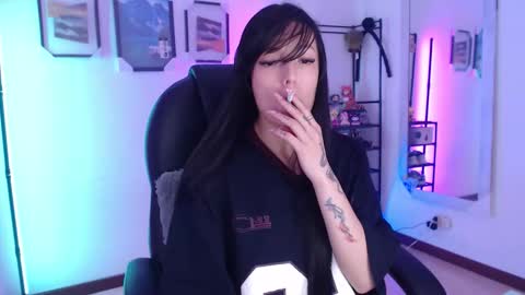 Aizen My- online show from February 11, 10:35 pm