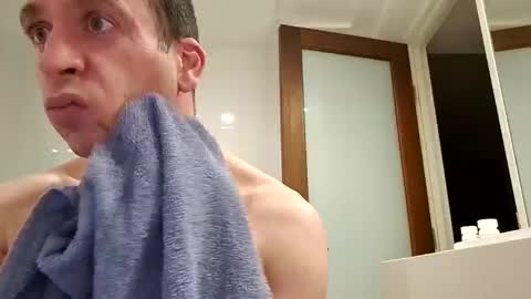 Snapshot of aj90west chatting on September 30, 8:36 am aj90west online show from September 30, 8:36 am