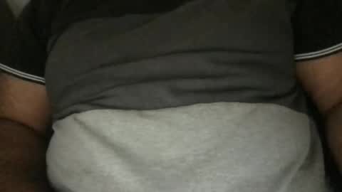 BigHairyGuy online show from January 21, 12:18 pm