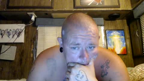 AJtheTransPunk420 online show from July 29, 7:52 am