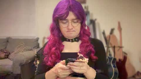 JullieBelleLemons online show from February 22, 5:33 am