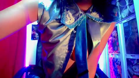 Akai Kraz  online show from March 12, 12:57 pm