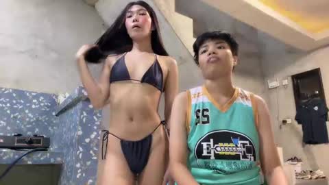 Akari Tracy online show from July 7, 5:06 pm