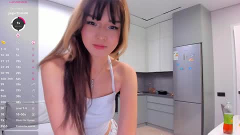 Akari online show from June 10, 12:21 am