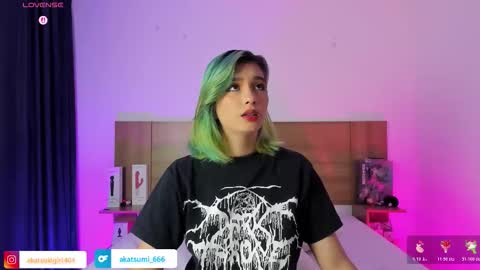 Akartsumi online show from March 21, 10:24 pm