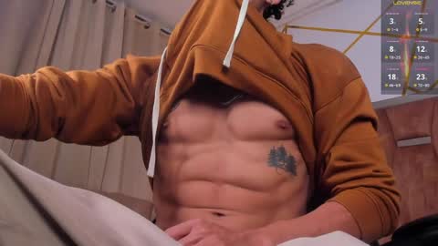 akazaboy online show from April 9, 5:11 am