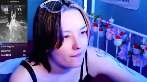 Akemi online show from January 5, 5:27 pm