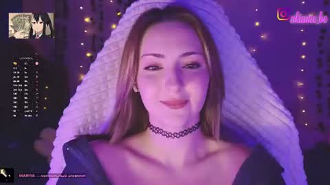 Liza online show from July 13, 12:14 am