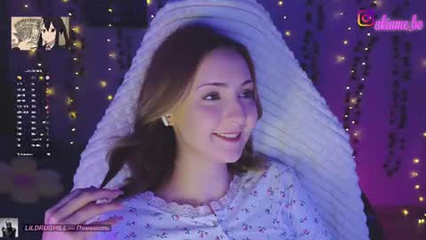 Liza online show from August 1, 1:29 am