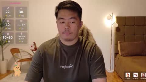 Dave online show from February 13, 5:44 am