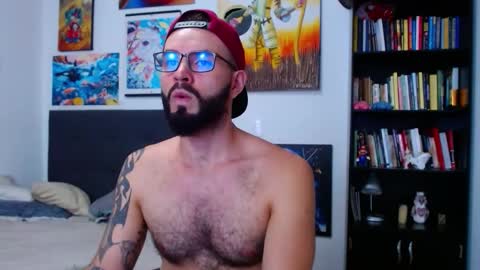 akiles online show from October 23, 11:05 pm