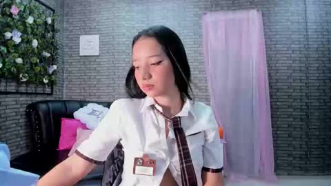 Akimmidoll GMT-5 0630 -1330 online show from November 4, 11:33 am