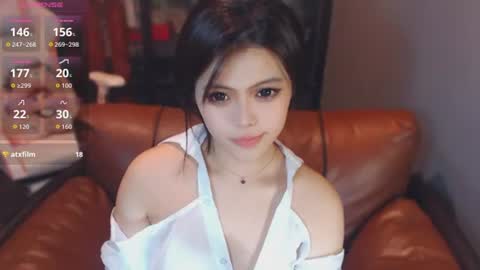 Aki  online show from July 21, 11:01 am