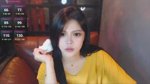 Aki  online show from June 26, 11:26 am