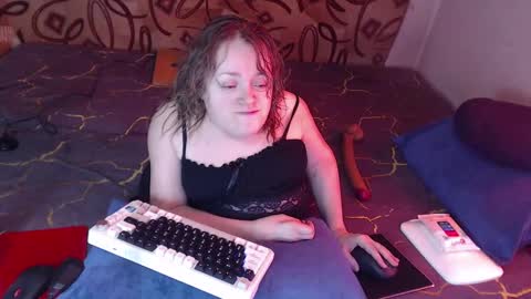 Natalie online show from February 24, 8:49 am