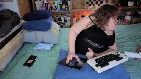 Natalie online show from December 1, 12:36 pm