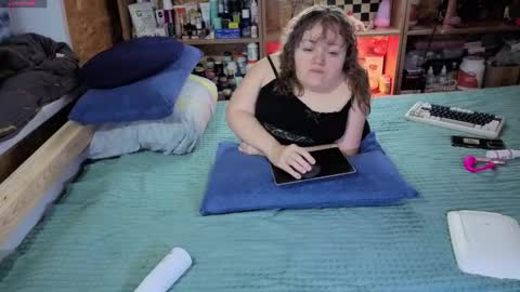 Natalie online show from November 29, 12:24 pm