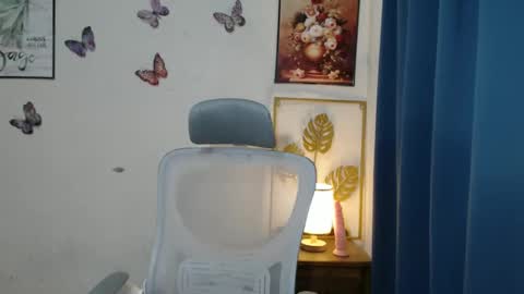 Anastasia online show from February 14, 5:41 am