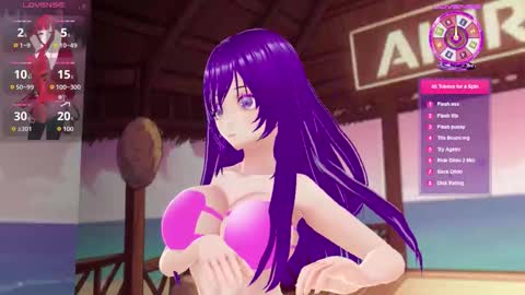 akiravixent online show from March 23, 9:20 pm