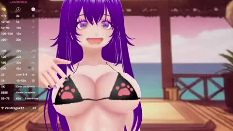 akiravixent online show from October 9, 7:41 pm