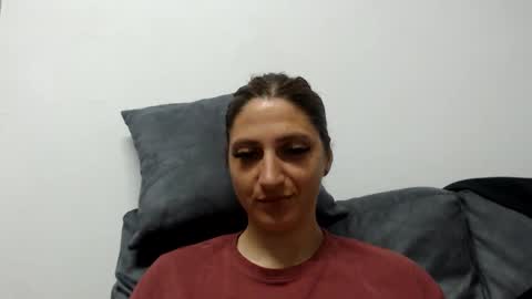 akyragrace online show from June 10, 11:47 pm