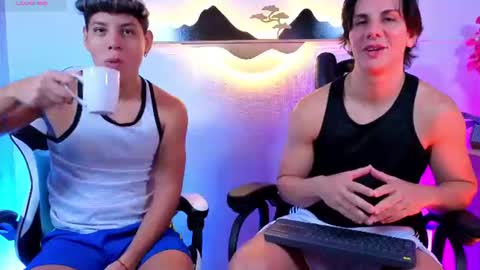 Al Fox  Miko Fortuni  online show from July 1, 12:41 am