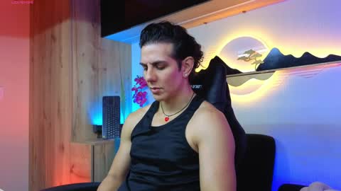 Al Fox  Miko Fortuni  online show from April 6, 12:41 am