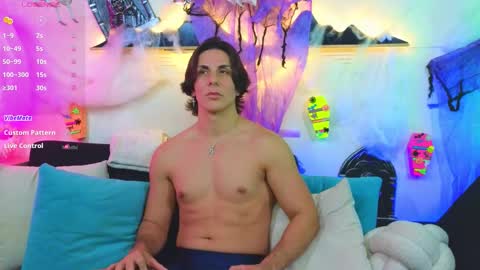 Snapshot of al_miko chatting on October 16, 4:01 am Al Fox Miko Fortuni online show from October 16, 4:01 am