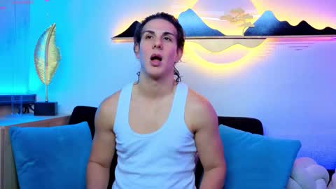 Al Fox  Miko Fortuni  online show from February 13, 1:31 am